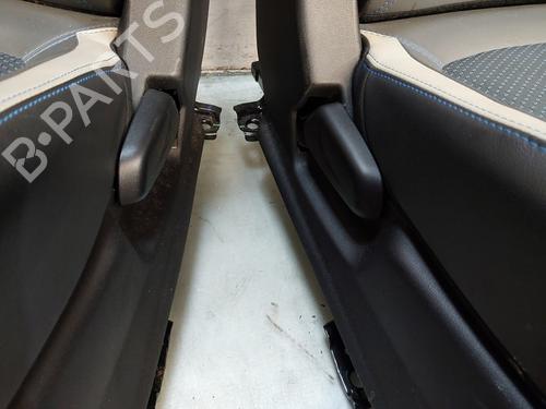 Conjunto de bancos DACIA SPRING EV (B6M1) | BP35897545C78 - Image 4