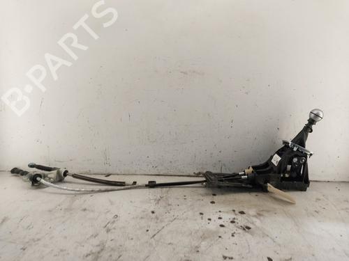 Used Gear lever Gear lever JEEP COMPASS (MP, M6, MV, M7) 1.4 MultiAir (140 hp) 39742469 39742469