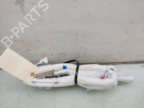 Used Right curtain airbag Right curtain airbag TOYOTA YARIS CROSS (MXP_) 1.5 Hybrid (MXPJ10) (116 hp) 40008771 40008771