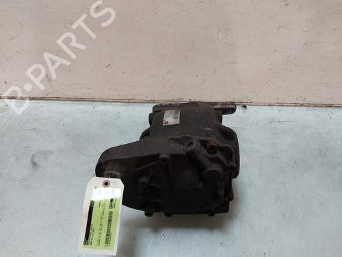 Rear differential BMW X3 (F25) xDrive 20 i | BP30060271M24