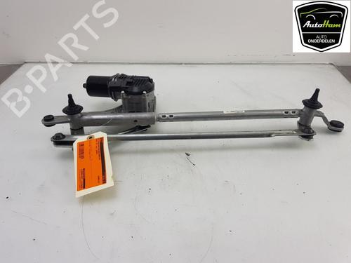 Front wipers mechanism AUDI Q5 (FYB, FYG) 2.0 TFSI quattro | BP12038889C83 