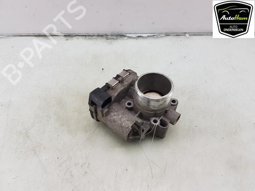 Boîtier papillon FORD FIESTA VI (CB1, CCN) 1.25 (60 hp) 18355973