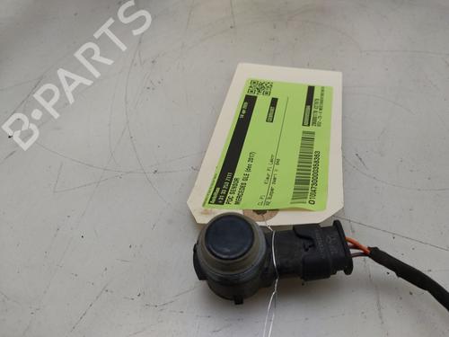 Used Electronic module Electronic module MERCEDES-BENZ GLE (W166) 350 d 4-matic (166.024) (258 hp) 34056561 34056561