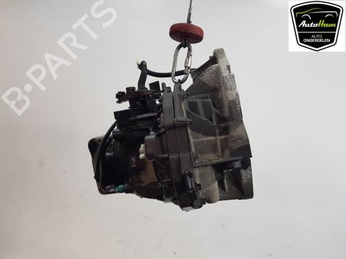 Used Gearbox Gearbox RENAULT TWINGO III (BCM_, BCA_) 1.0 SCe 70 (71 hp) 18869298 18869298