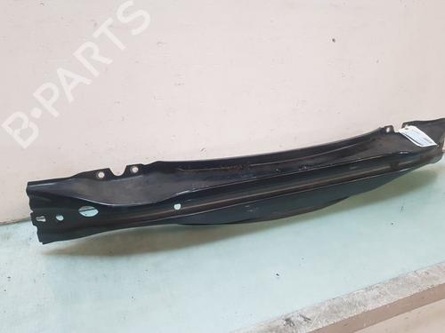 Rear bumper reinforcement VOLVO V60 I (155) D6 Hybrid AWD | BP28294547C73 