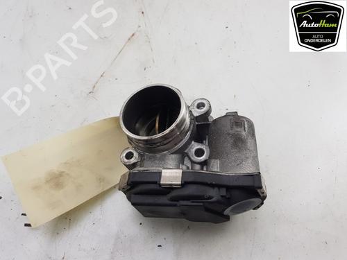 Used Throttle body OPEL ASTRA K (B16) 1.6 CDTi (68) (110 hp) 15387225
