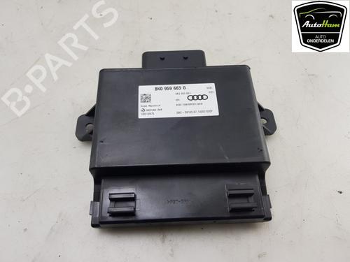 Used Control unit Control unit 16025901 16025901