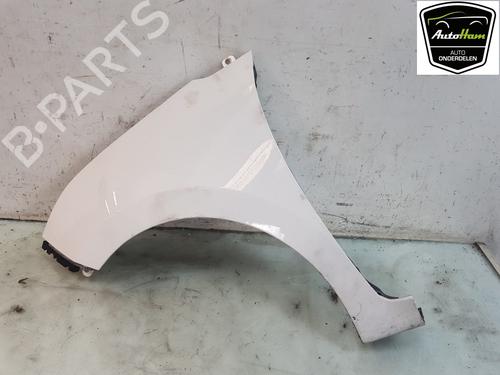 Used Left front fenders HYUNDAI i10 II (BA, IA) 1.0 (67 hp) 17541438