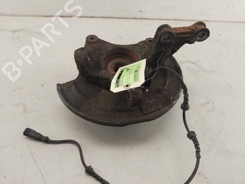 Right front steering knuckle DACIA DUSTER (HM_) 1.3 TCe 130 (HMMF) | BP37169910M26 - Image 2