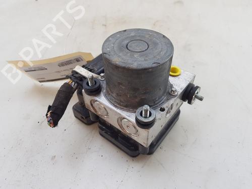ABS pump TOYOTA PROACE Van (MDZ_) 1.6 D4d (MDZ9) | BP25287980M43 
