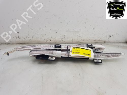 Used Left curtain airbag SEAT IBIZA V (KJ1, KJG) 1.0 (75 hp) 17646497