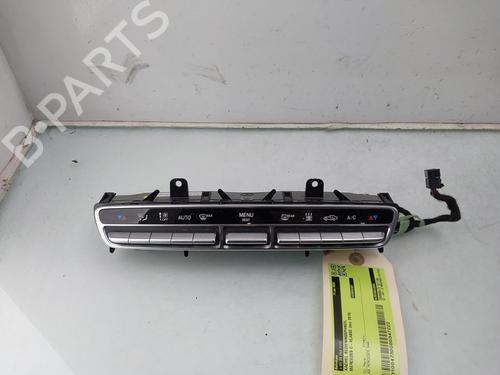Comando clima MERCEDES-BENZ C-CLASS T-Model (S205) C 350 e (205.247) (279 hp) 31801514