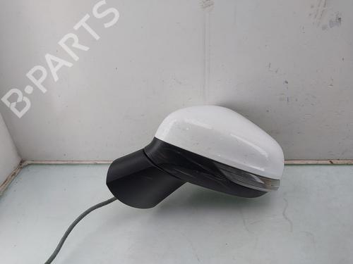 Used Left mirror FORD PUMA (J2K, CF7) 1.0 EcoBoost mHEV (155 hp) 30121804