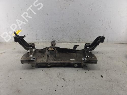 Used Subframe Subframe VW GOLF VI (5K1) 1.4 TSI (160 hp) 40451104 40451104
