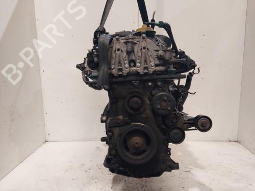 Engine DACIA LODGY (JS_) 1.2 TCe (JSAY, JSM0) | BP30184050M1 
