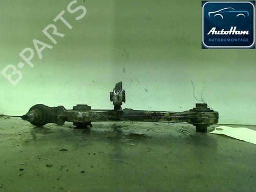 Used Left front suspension arm AUDI A6 C5 Avant (4B5, 4B6) 2.5 TDI quattro (180 hp) 29200046