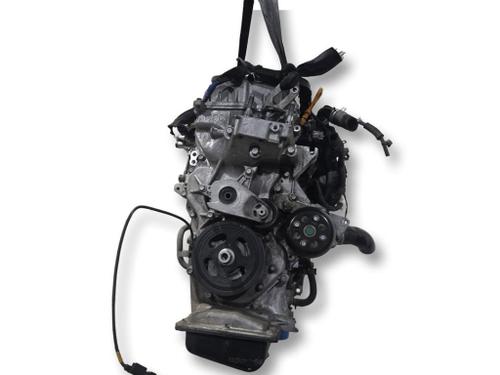 Engine KIA PICANTO III (JA) 1.0 T-GDi | BP40456389M1 - Image 2