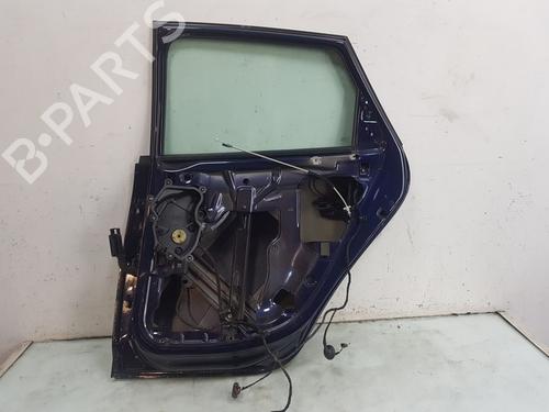 Right rear door SEAT IBIZA IV ST (6J8, 6P8) 1.2 TSI | BP24888107C5 