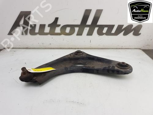 Querlenker links vorne für PEUGEOT 207 CC (WD_) 1.6 16V (120 hp) 12037382