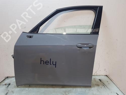 Used Left front door Left front door VW ID.3 (E11, E12) Pure (150 hp) 34005969 34005969