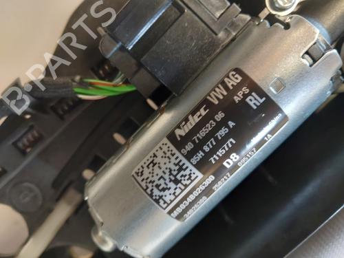 Soltag VW TIGUAN (CT1) 2.0 TDI | BP29910347C124