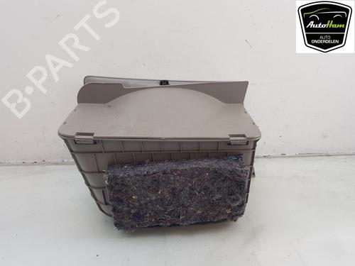Glove box RENAULT ZOE (BFM_) ZOE | BP19521365C95 