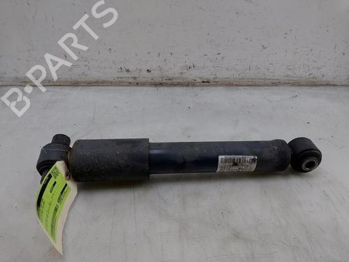 Used Left front shock absorber IVECO DAILY VI Van 33S16, 35S16, 35C16, 38S16, 40C16, 42S16, 50C16 (156 hp) 31922343