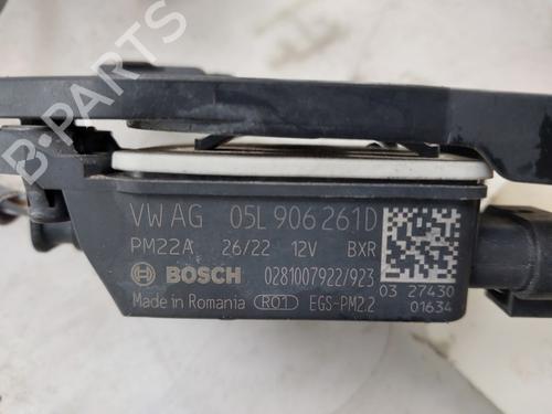 Electronic sensor AUDI A3 Sportback (8YA, 8YF) 30 TDI | BP37179469M84 - Image 4