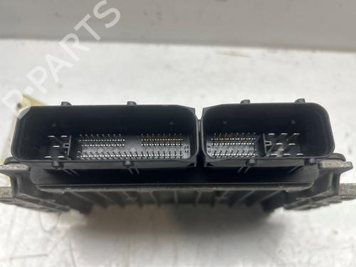 Engine control unit (ECU) MINI MINI (R50, R53) One | BP32087351M57 - Image 4