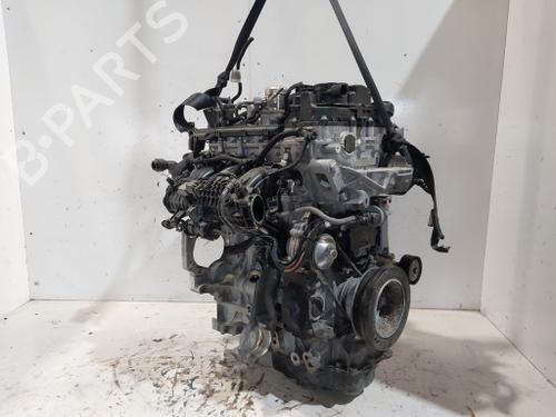 Engine OPEL CORSA F (P2JO) 1.2 (68) | BP32855827M1 - Image 3