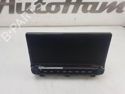 Used Control unit Control unit 13146336 13146336