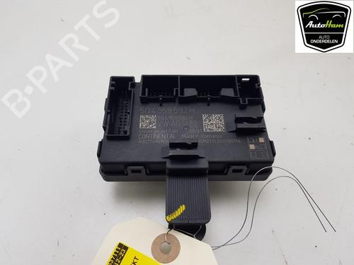 Used Control unit Control unit 16450537 16450537