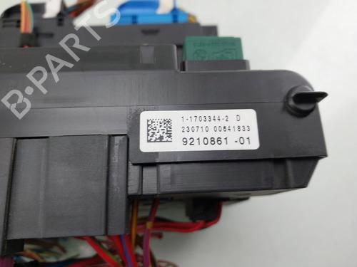 Fuse box BMW 5 Touring (F11) 523 i | BP36783790E1  - Image 5