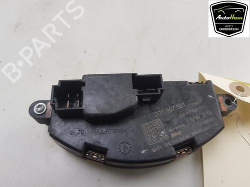 Heater resistor VW POLO VI (AW1, BZ1, AE1) 1.0 TSI | BP15530339M108 