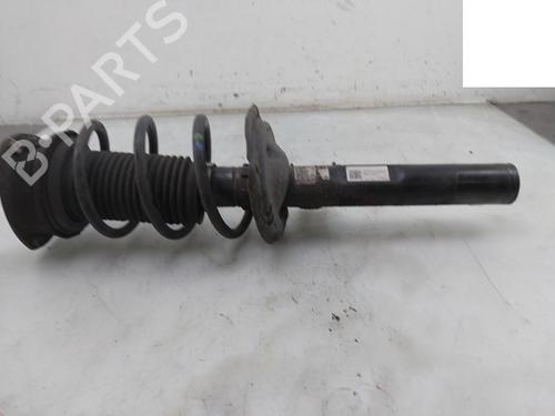 Venstre foran støtdemper SKODA OCTAVIA III Combi (5E5, 5E6) 1.6 TDI | BP29025527M16