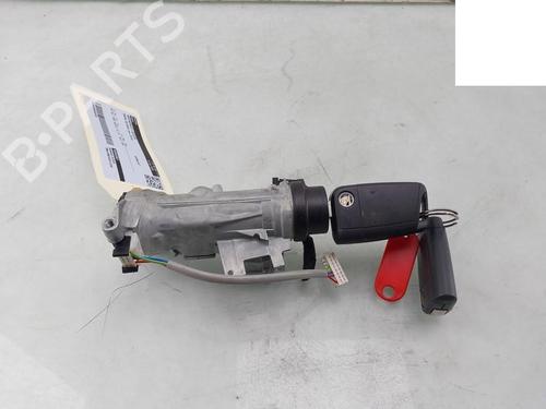 Used Ignition barrel SKODA OCTAVIA III Combi (5E5, 5E6) 1.6 TDI (110 hp) 29025725