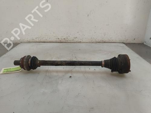 Used Left rear driveshaft Left rear driveshaft VW PASSAT B8 (3G2, CB2) 2.0 TDI 4motion (240 hp) 33617311 33617311