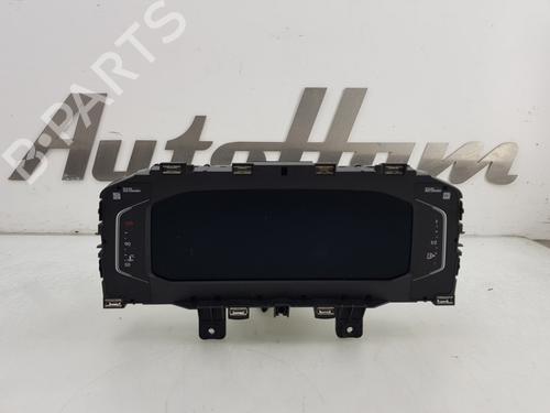 Instrument cluster VW T-ROC (A11, D11) 1.5 TSI | BP33045144C47 - Image 2