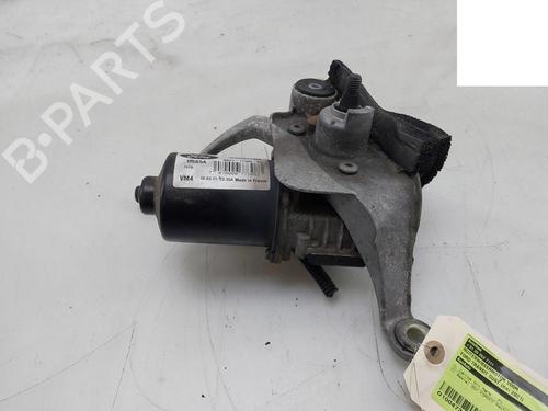Used Front wiper motor Front wiper motor FORD TRANSIT CUSTOM V362 Van (FY, FZ) 2.0 EcoBlue (170 hp) 33617094 33617094