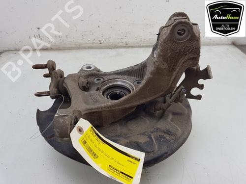 Right front steering knuckle VW GOLF VII (5G1, BQ1, BE1, BE2) 2.0 GTI | BP18093013M26 