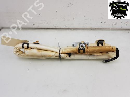 Right curtain airbag VOLVO XC60 I SUV (156) D4 | BP13104566C12 