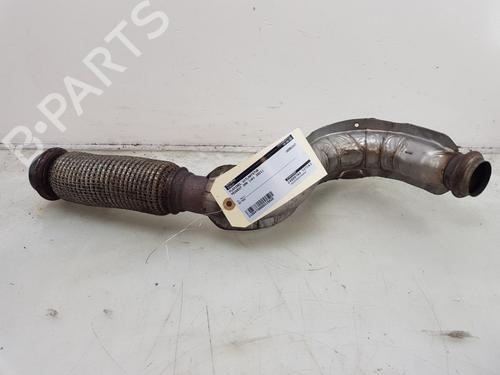 Used Other PEUGEOT 208 II (UB_, UP_, UW_, UJ_) 1.2 PureTech 100 (101 hp) 25377356