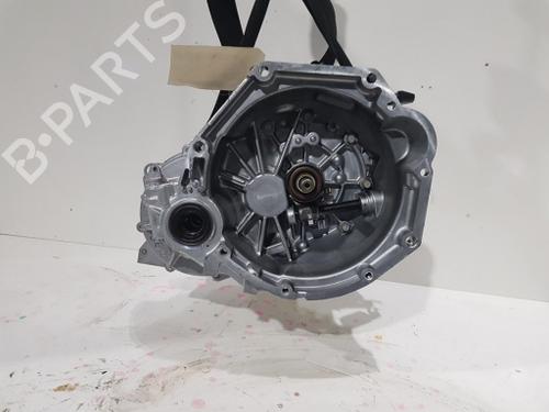 manual-gearbox-kia-picanto-iii-ja-10-2017-20331356 main image