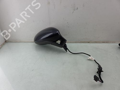 Retrovisor direito PORSCHE 718 BOXSTER (982) 2.5 S (982330, 982331) (350 hp) 30845379