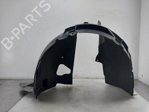 Hjulbue VW POLO VI (AW1, BZ1, AE1) 1.0 TSI (95 hp) 31851973