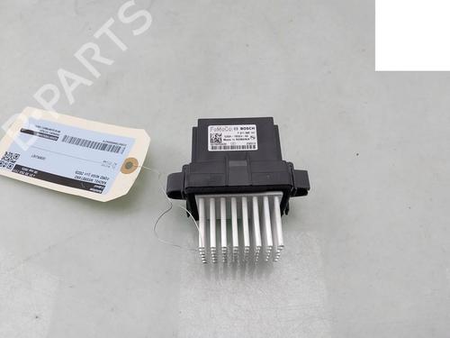 Varmeblæsermodstand FORD KUGA III (DFK) 2.5 Duratec Plug-in-Hybrid (224 hp) 29352528