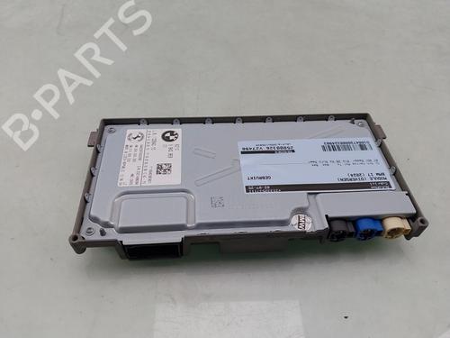 Instrument cluster BMW 7 (G70) i7 eDrive50, L | BP27321687C47 - Image 2