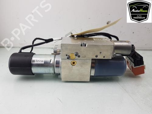 Sunroof engine BMW 8 Convertible (G14, F91) M 850 i xDrive | BP17464095M60 