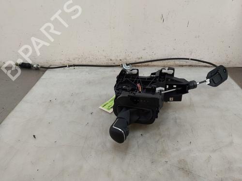 Gearstang Gearstang TOYOTA YARIS (_P21_, _PA1_, _PH1_) 1.5 Hybrid (MXPH10, MXPH11) (116 hp) 33430014 33430014