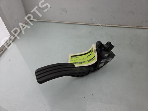 Pedal RENAULT MEGANE III Grandtour (KZ0/1) 1.4 TCe (KZ0F, KZ1V) (130 hp) 31610172